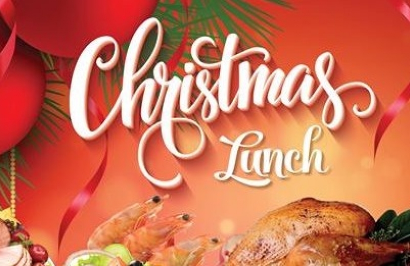 Xmas Lunch