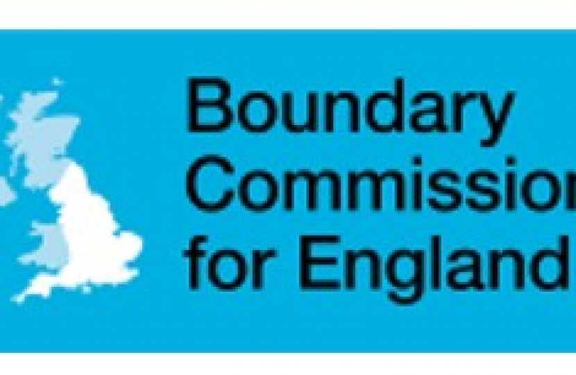 Boundary Commission