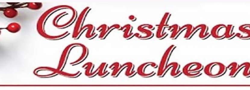 Christmas Luncheon