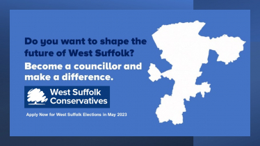 West Suffolk 2023