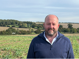 Nick Timothy CBE, Conservative Parliamentary Candidate in the General Election on 4th July 2024