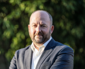 Nick Timothy MP