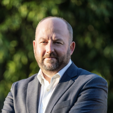 Nick Timothy MP